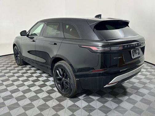 2026 Land Rover Range Rover Velar P250 S