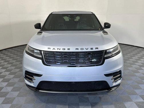 2025 Land Rover Range Rover Velar P250 SE R-Dynamic