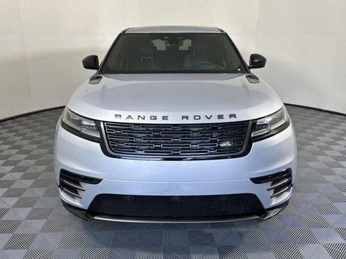 2025 Land Rover Range Rover Velar P250 SE R-Dynamic