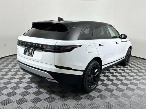 2026 Land Rover Range Rover Velar P250 S