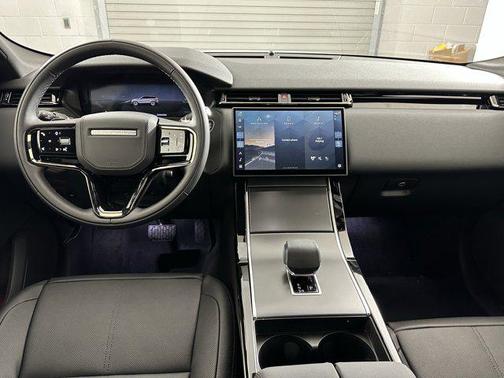 2026 Land Rover Range Rover Velar P250 S