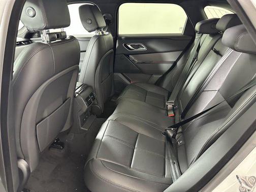 2026 Land Rover Range Rover Velar P250 S