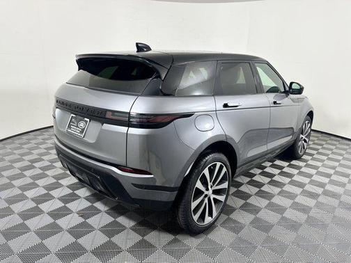 2026 Land Rover Range Rover Evoque Core S