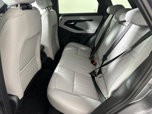 2026 Land Rover Range Rover Evoque Core S