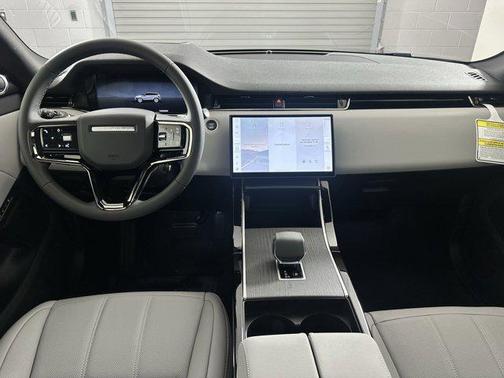 2026 Land Rover Range Rover Evoque Core S