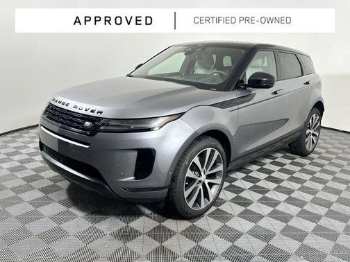 2026 Land Rover Range Rover Evoque Core S