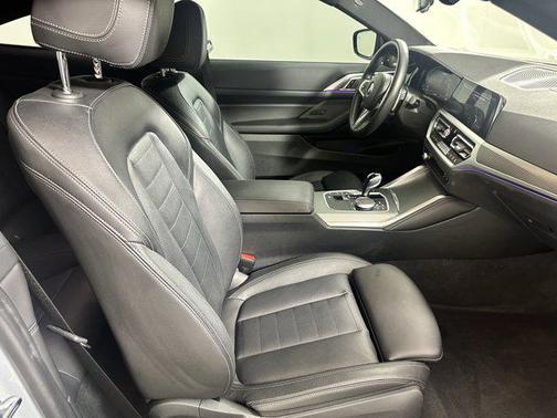 2022 BMW M440 i