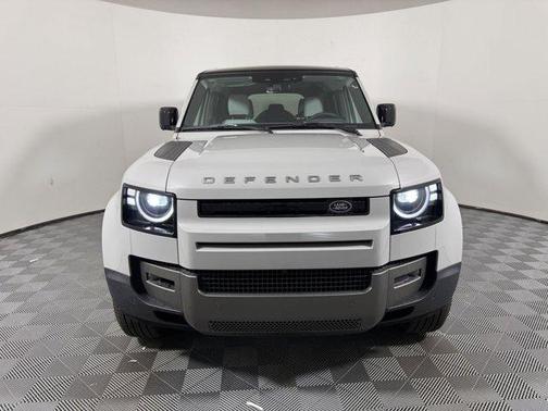 2026 Land Rover Defender P300 S