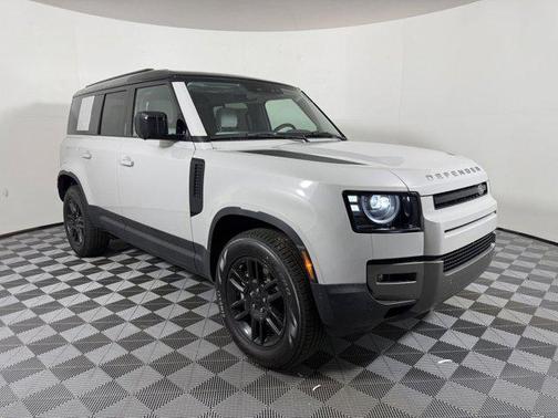 2026 Land Rover Defender P300 S