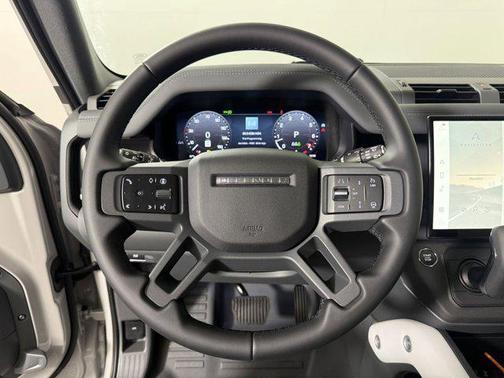 2026 Land Rover Defender P300 S