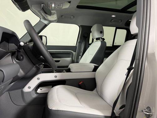 2026 Land Rover Defender P300 S