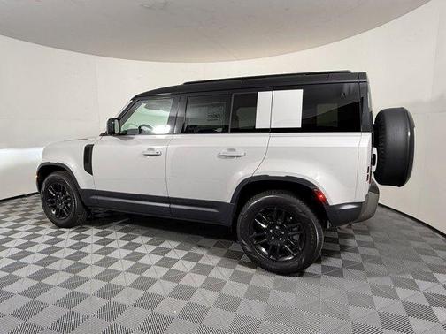 2026 Land Rover Defender P300 S