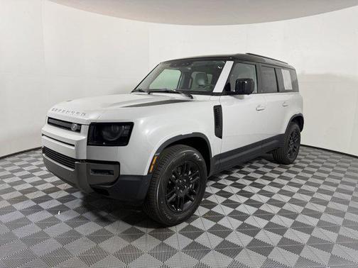 2026 Land Rover Defender P300 S