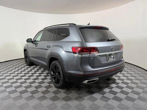 2022 Volkswagen Atlas 2.0T SE w/Technology