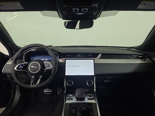 2024 Jaguar XF R-Dynamic SE P250 AWD Automatic