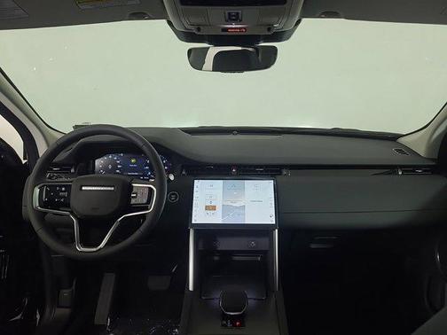 2024 Land Rover Discovery Sport Core S