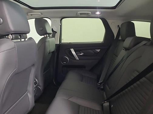 2024 Land Rover Discovery Sport Core S