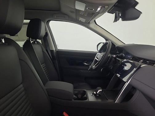 2024 Land Rover Discovery Sport Core S