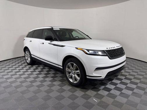 2025 Land Rover Range Rover Velar P250 S