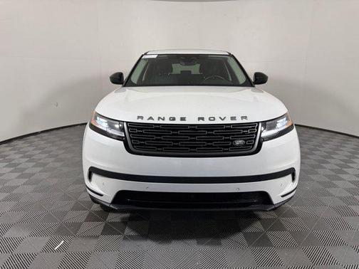 2025 Land Rover Range Rover Velar P250 S