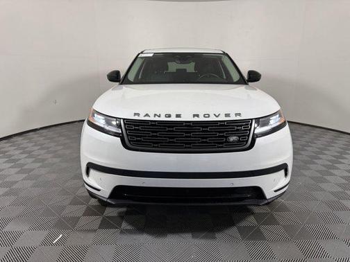 2025 Land Rover Range Rover Velar P250 S