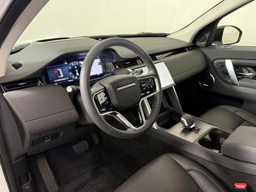 2024 Land Rover Discovery Sport Core S