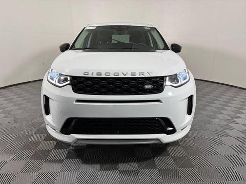 2024 Land Rover Discovery Sport Core S