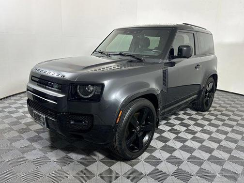 2023 Land Rover Defender 90 X-Dynamic SE