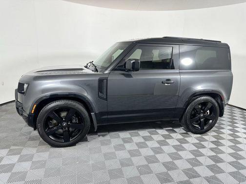 2023 Land Rover Defender 90 X-Dynamic SE