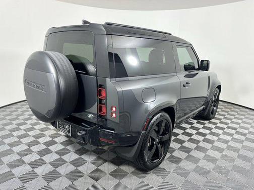 2023 Land Rover Defender 90 X-Dynamic SE