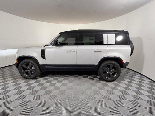 2026 Land Rover Defender P300 S