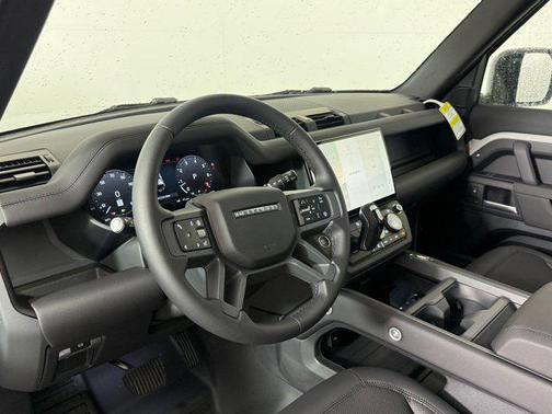 2026 Land Rover Defender P300 S