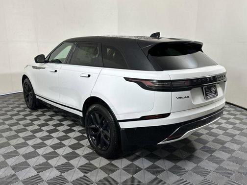 2025 Land Rover Range Rover Velar P250 SE R-Dynamic