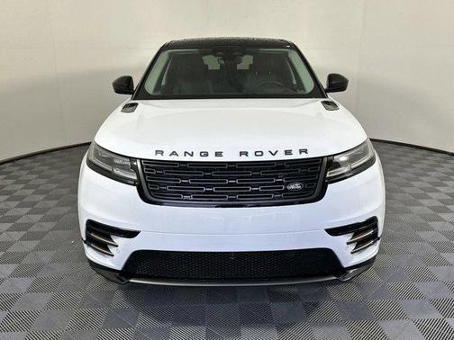 2025 Land Rover Range Rover Velar P250 SE R-Dynamic