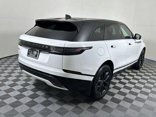 2025 Land Rover Range Rover Velar P250 SE R-Dynamic