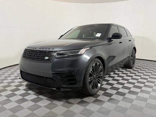 2026 Land Rover Range Rover Velar P250 SE R-Dynamic