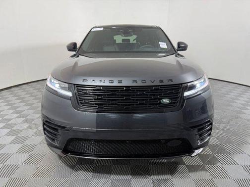2026 Land Rover Range Rover Velar P250 SE R-Dynamic
