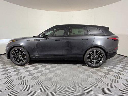 2026 Land Rover Range Rover Velar P250 SE R-Dynamic