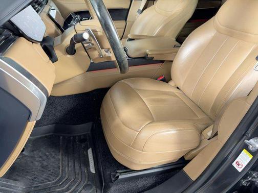 2023 Land Rover Range Rover P530 SE