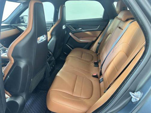 2024 Jaguar F-PACE R-Dynamic S P250 AWD Automatic