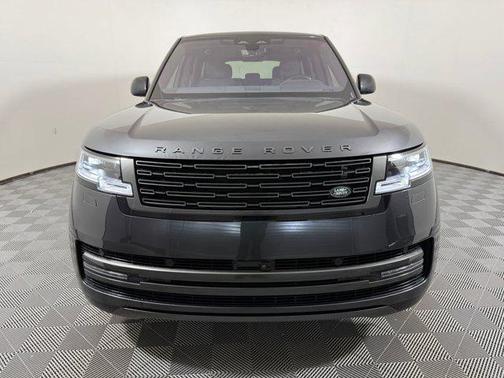 2023 Land Rover Range Rover P530 SE