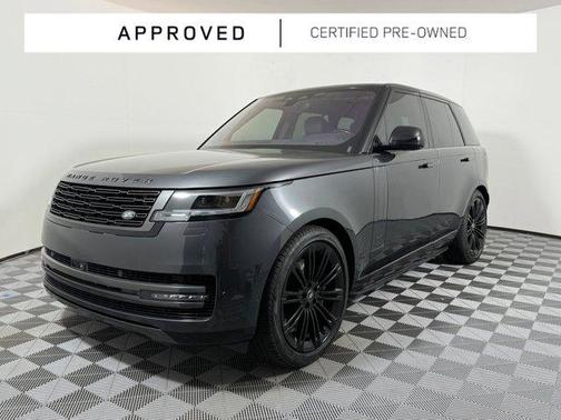 2023 Land Rover Range Rover P530 SE