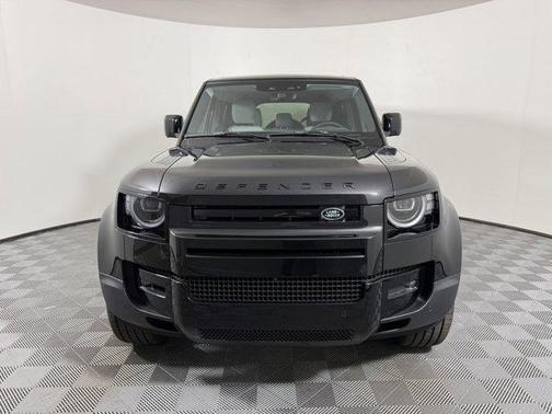 2026 Land Rover Defender P300 S