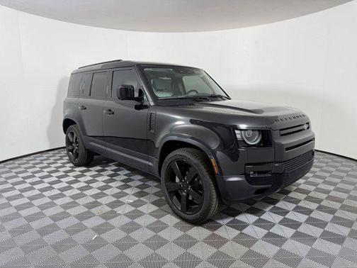 2026 Land Rover Defender P300 S