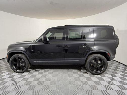 2026 Land Rover Defender P300 S