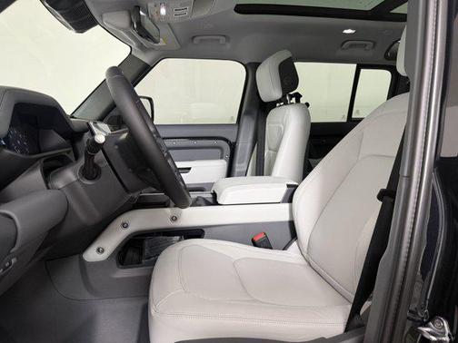 2026 Land Rover Defender P300 S