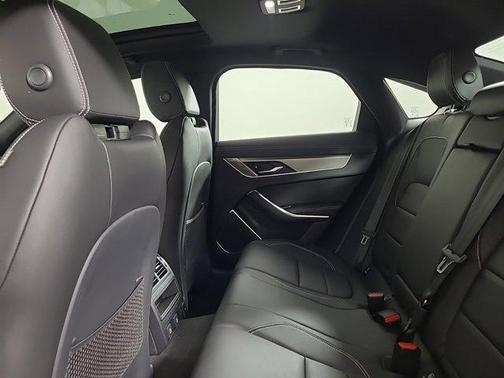 2024 Jaguar XF R-Dynamic SE P250 RWD Automatic