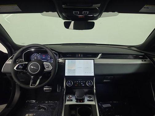 2024 Jaguar XF R-Dynamic SE P250 RWD Automatic