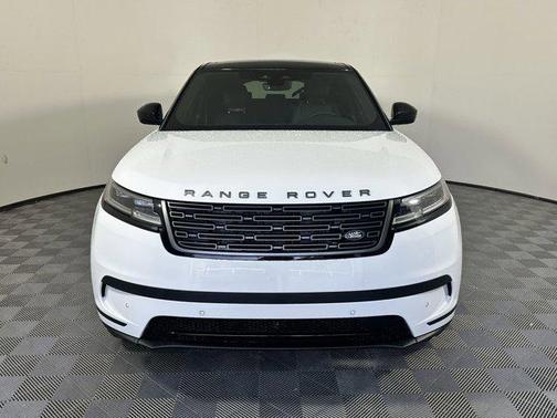 2026 Land Rover Range Rover Velar P250 S