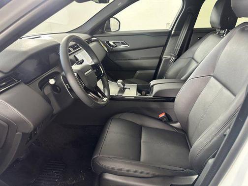 2026 Land Rover Range Rover Velar P250 S